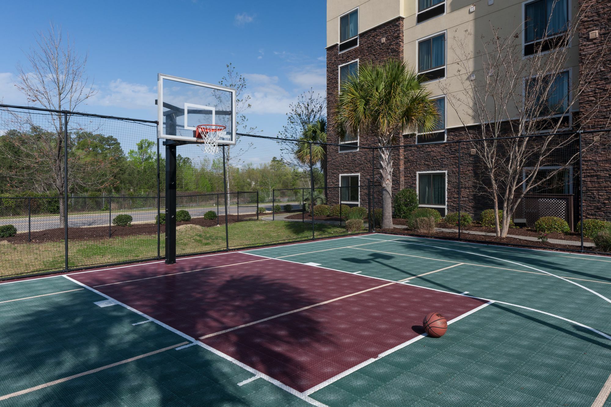 Towneplace Suites Columbia Southeast / Fort Jackson Exterior foto