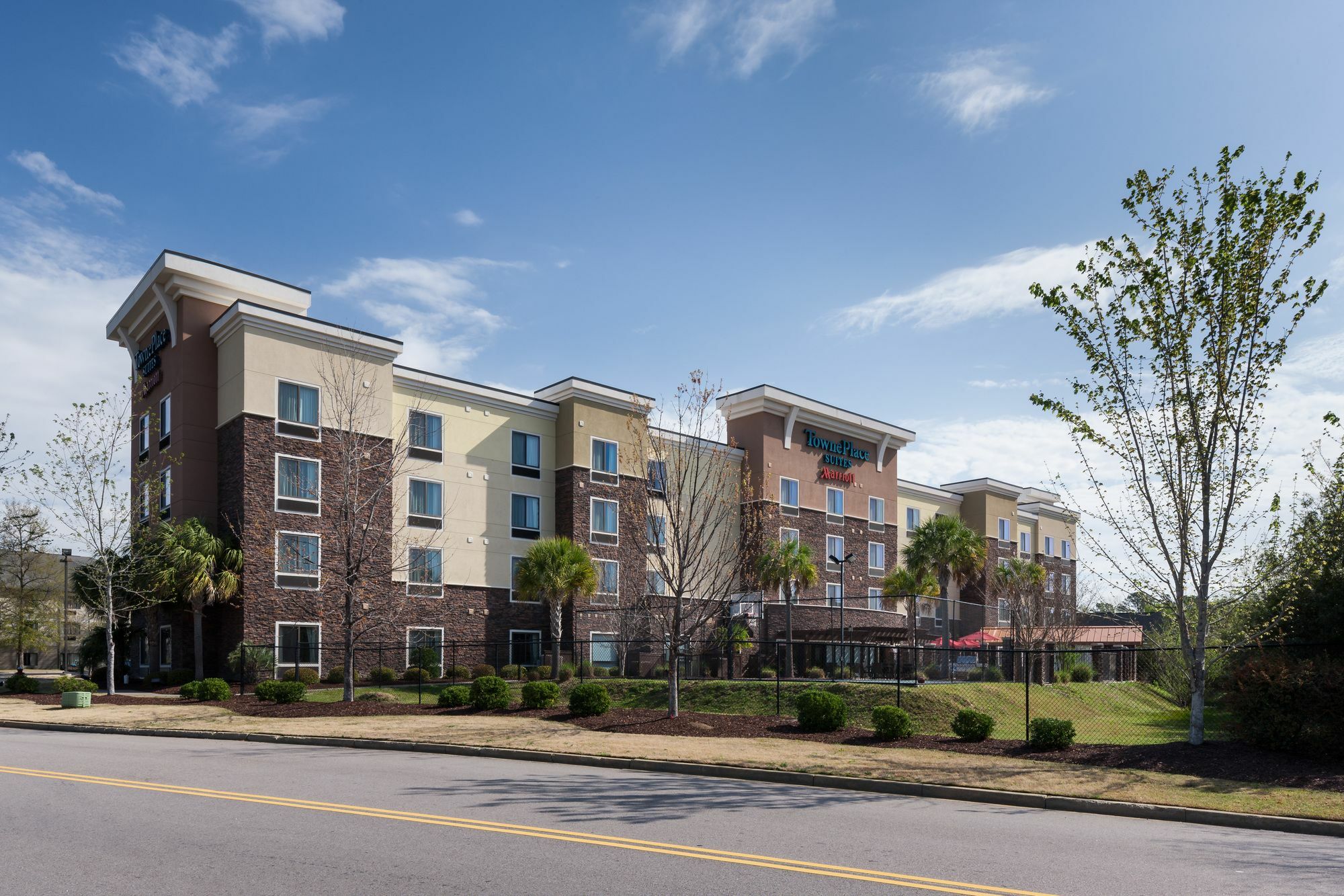 Towneplace Suites Columbia Southeast / Fort Jackson Exterior foto